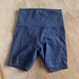 Lululemon Align Biker Shorts